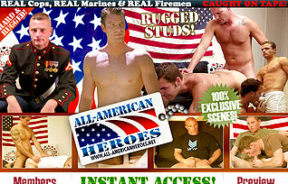 AllAmericanHeroes