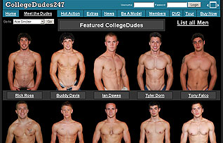 CollegeDudes247