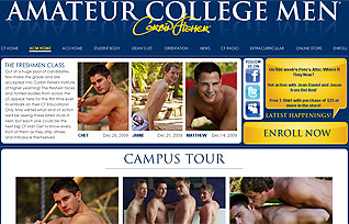 CorbinFisher