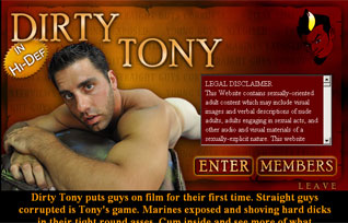 DirtyTony