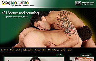MaximoLatino