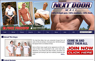 NextDoorMale