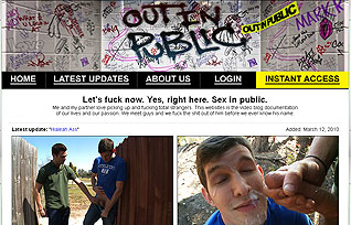 OutInPublic